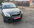 Сірий Шкода Фабія, об'ємом двигуна 1.4 л та пробігом 173 тис. км за 5850 $, фото 3 на Automoto.ua