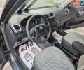 Сірий Шкода Фабія, об'ємом двигуна 1.4 л та пробігом 168 тис. км за 5750 $, фото 31 на Automoto.ua