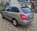 Серый Шкода Фабия, объемом двигателя 1.6 л и пробегом 188 тыс. км за 5450 $, фото 81 на Automoto.ua