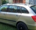 Сірий Шкода Фабія, об'ємом двигуна 1.39 л та пробігом 254 тис. км за 5400 $, фото 2 на Automoto.ua