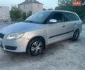 Серый Шкода Фабия, объемом двигателя 1.42 л и пробегом 283 тыс. км за 4800 $, фото 1 на Automoto.ua