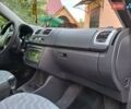 Серый Шкода Фабия, объемом двигателя 1.39 л и пробегом 256 тыс. км за 5750 $, фото 155 на Automoto.ua