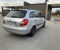 Сірий Шкода Фабія, об'ємом двигуна 1.2 л та пробігом 200 тис. км за 3450 $, фото 6 на Automoto.ua