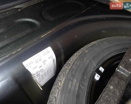 Серый Шкода Фабия, объемом двигателя 1.4 л и пробегом 239 тыс. км за 4950 $, фото 14 на Automoto.ua