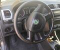 Сірий Шкода Фабія, об'ємом двигуна 1.6 л та пробігом 285 тис. км за 5700 $, фото 10 на Automoto.ua