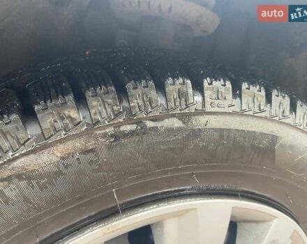 Серый Шкода Фабия, объемом двигателя 1.39 л и пробегом 302 тыс. км за 4950 $, фото 15 на Automoto.ua