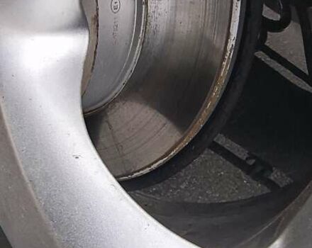 Серый Шкода Фабия, объемом двигателя 1.6 л и пробегом 189 тыс. км за 6100 $, фото 19 на Automoto.ua