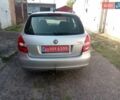 Сірий Шкода Фабія, об'ємом двигуна 1.6 л та пробігом 187 тис. км за 5350 $, фото 3 на Automoto.ua