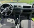 Шкода Фабия 2009 в Болехове на Automoto.ua Серый Шкода Фабия, объемом двигателя 1.2 л и пробегом 213 тыс. км за 5200 $, фото 14 на Automoto.ua