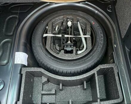 Серый Шкода Фабия, объемом двигателя 1.6 л и пробегом 187 тыс. км за 6570 $, фото 22 на Automoto.ua