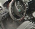 Сірий Шкода Фабія, об'ємом двигуна 1.2 л та пробігом 163 тис. км за 5000 $, фото 19 на Automoto.ua