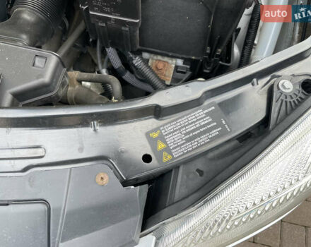 Серый Шкода Фабия, объемом двигателя 1.6 л и пробегом 223 тыс. км за 5339 $, фото 56 на Automoto.ua