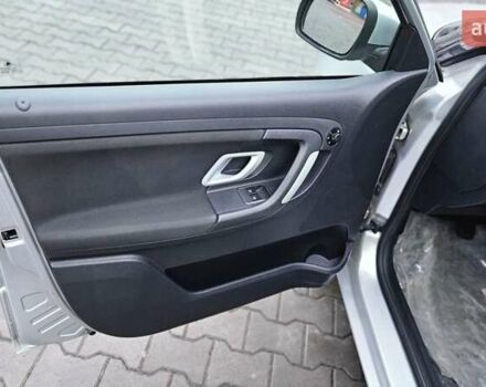 Серый Шкода Фабия, объемом двигателя 1.4 л и пробегом 211 тыс. км за 5450 $, фото 61 на Automoto.ua