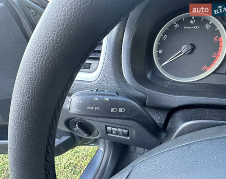 Сірий Шкода Фабія, об'ємом двигуна 1.6 л та пробігом 264 тис. км за 5350 $, фото 27 на Automoto.ua