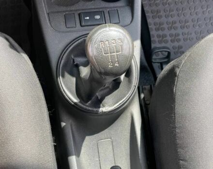 Шкода Фабия 2009 в Болехове на Automoto.ua Серый Шкода Фабия, объемом двигателя 1.2 л и пробегом 213 тыс. км за 5200 $, фото 11 на Automoto.ua