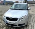 Серый Шкода Фабия, объемом двигателя 1.2 л и пробегом 342 тыс. км за 3700 $, фото 1 на Automoto.ua
