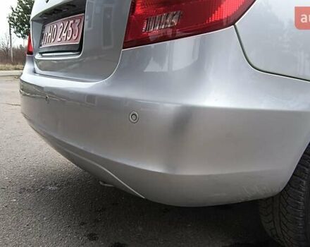 Серый Шкода Фабия, объемом двигателя 1.6 л и пробегом 189 тыс. км за 6100 $, фото 16 на Automoto.ua