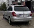 Серый Шкода Фабия, объемом двигателя 1.4 л и пробегом 194 тыс. км за 4400 $, фото 5 на Automoto.ua