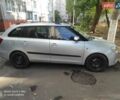 Сірий Шкода Фабія, об'ємом двигуна 1.42 л та пробігом 350 тис. км за 4500 $, фото 1 на Automoto.ua