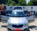Сірий Шкода Фабія, об'ємом двигуна 1.2 л та пробігом 266 тис. км за 4600 $, фото 1 на Automoto.ua
