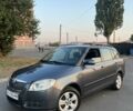 Сірий Шкода Фабія, об'ємом двигуна 1.4 л та пробігом 215 тис. км за 5842 $, фото 1 на Automoto.ua