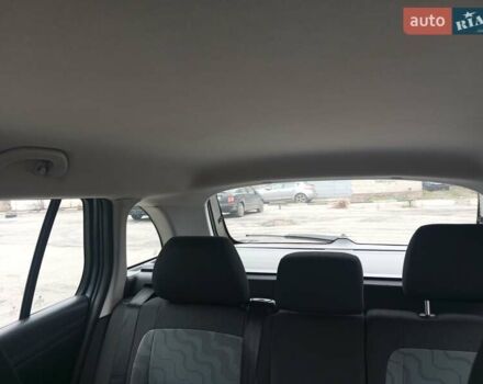 Серый Шкода Фабия, объемом двигателя 1.4 л и пробегом 174 тыс. км за 5500 $, фото 20 на Automoto.ua