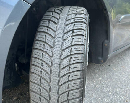 Шкода Фабия 2009 в Золотоноше на Automoto.ua Серый Шкода Фабия, объемом двигателя 1.39 л и пробегом 225 тыс. км за 6150 $, фото 32 на Automoto.ua