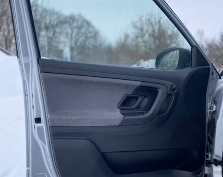 Сірий Шкода Фабія, об'ємом двигуна 1.4 л та пробігом 154 тис. км за 5600 $, фото 27 на Automoto.ua