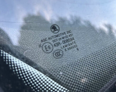 Шкода Фабия 2009 в Золотоноше на Automoto.ua Серый Шкода Фабия, объемом двигателя 1.39 л и пробегом 225 тыс. км за 6150 $, фото 54 на Automoto.ua