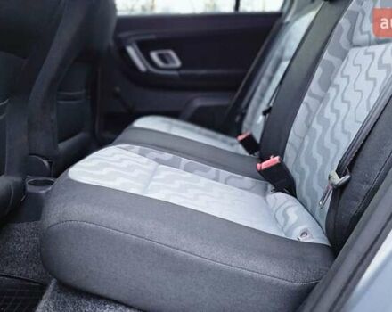 Серый Шкода Фабия, объемом двигателя 1.4 л и пробегом 211 тыс. км за 5450 $, фото 41 на Automoto.ua