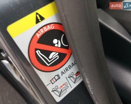 Серый Шкода Фабия, объемом двигателя 1.4 л и пробегом 174 тыс. км за 5500 $, фото 31 на Automoto.ua