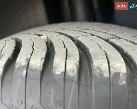 Серый Шкода Фабия, объемом двигателя 1.6 л и пробегом 223 тыс. км за 5339 $, фото 21 на Automoto.ua