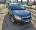 Сірий Шкода Фабія, об'ємом двигуна 1.39 л та пробігом 302 тис. км за 4450 $, фото 1 на Automoto.ua