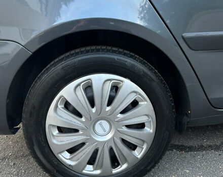 Шкода Фабия 2009 в Золотоноше на Automoto.ua Серый Шкода Фабия, объемом двигателя 1.39 л и пробегом 225 тыс. км за 6150 $, фото 35 на Automoto.ua