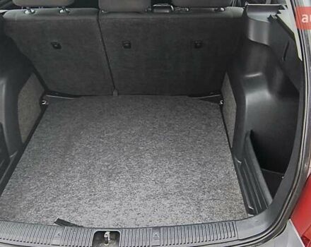 Серый Шкода Фабия, объемом двигателя 1.6 л и пробегом 189 тыс. км за 6100 $, фото 42 на Automoto.ua