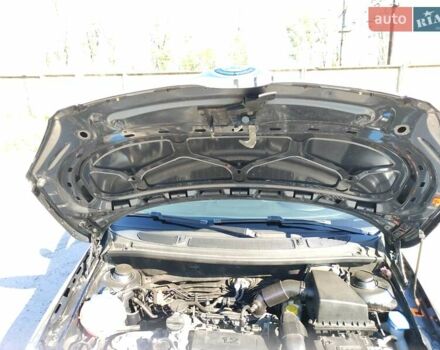 Серый Шкода Фабия, объемом двигателя 1.2 л и пробегом 175 тыс. км за 5200 $, фото 5 на Automoto.ua