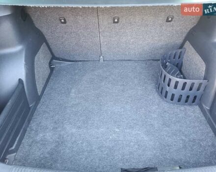 Сірий Шкода Фабія, об'ємом двигуна 1.39 л та пробігом 194 тис. км за 5500 $, фото 3 на Automoto.ua