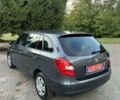 Шкода Фабия 2009 в Золотоноше на Automoto.ua Серый Шкода Фабия, объемом двигателя 1.39 л и пробегом 225 тыс. км за 6150 $, фото 23 на Automoto.ua
