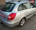 Сірий Шкода Фабія, об'ємом двигуна 1.6 л та пробігом 187 тис. км за 5350 $, фото 2 на Automoto.ua