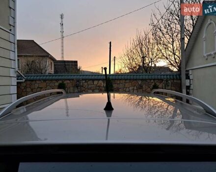 Серый Шкода Фабия, объемом двигателя 1.6 л и пробегом 188 тыс. км за 5450 $, фото 15 на Automoto.ua