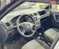 Серый Шкода Фабия, объемом двигателя 1.4 л и пробегом 208 тыс. км за 6200 $, фото 3 на Automoto.ua