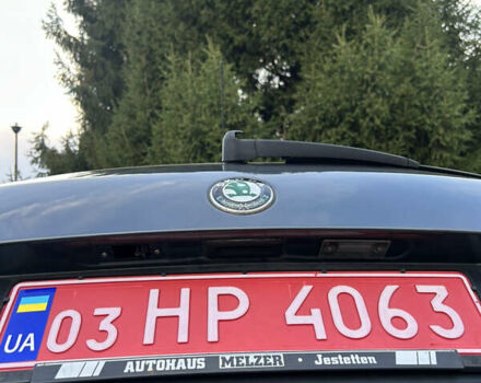 Шкода Фабия 2009 в Золотоноше на Automoto.ua Серый Шкода Фабия, объемом двигателя 1.39 л и пробегом 225 тыс. км за 6150 $, фото 47 на Automoto.ua