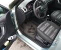 Сірий Шкода Фабія, об'ємом двигуна 1.6 л та пробігом 370 тис. км за 4999 $, фото 6 на Automoto.ua
