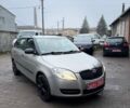 Сірий Шкода Фабія, об'ємом двигуна 1.39 л та пробігом 224 тис. км за 4800 $, фото 1 на Automoto.ua