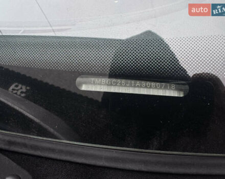 Серый Шкода Фабия, объемом двигателя 1.39 л и пробегом 180 тыс. км за 5750 $, фото 61 на Automoto.ua