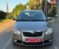 Сірий Шкода Фабія, об'ємом двигуна 1.6 л та пробігом 166 тис. км за 6850 $, фото 10 на Automoto.ua