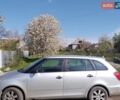 Сірий Шкода Фабія, об'ємом двигуна 1.39 л та пробігом 310 тис. км за 4200 $, фото 1 на Automoto.ua