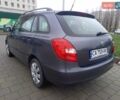 Серый Шкода Фабия, объемом двигателя 1.4 л и пробегом 239 тыс. км за 4950 $, фото 8 на Automoto.ua