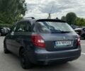 Сірий Шкода Фабія, об'ємом двигуна 1.4 л та пробігом 330 тис. км за 3198 $, фото 3 на Automoto.ua