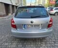 Серый Шкода Фабия, объемом двигателя 1.4 л и пробегом 207 тыс. км за 5600 $, фото 16 на Automoto.ua